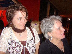 Pfarrball 2008