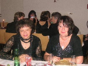 Pfarrball 2008