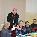 Impressionen aus der Diözese Witebsk