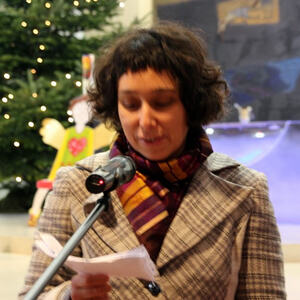 Taufelternmesse