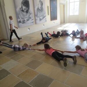 Jungscharstart 2019