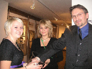 Pfarrball 2008