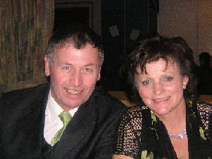 Pfarrball 2008