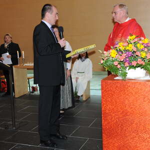 Patrozinium 2011 
