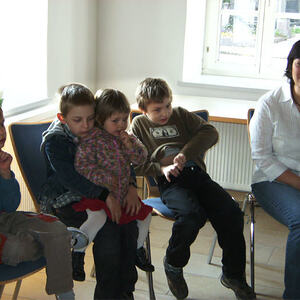 Kindermesse