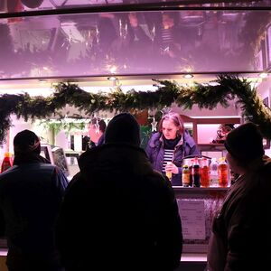 Advent in Ansfelden 2019