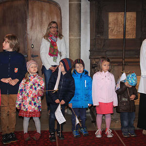 Heilige Messe