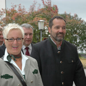 Jubelpaare 2011