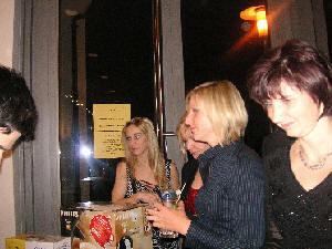 Pfarrball 2008