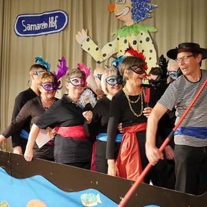 Pfarrfasching_2019