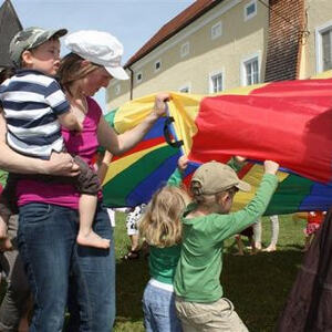 Jubiläumsfest