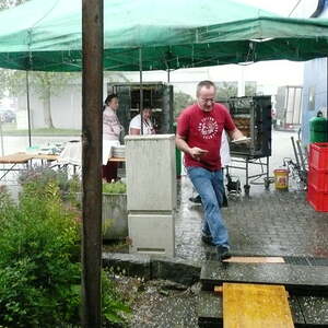 Pfarrfest 2011