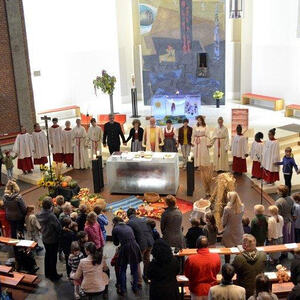 Erntedank 2015