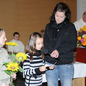 Erntedankfest 2010