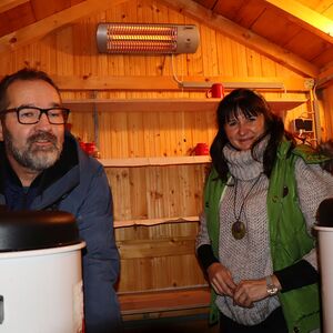 Advent in Ansfelden 2019