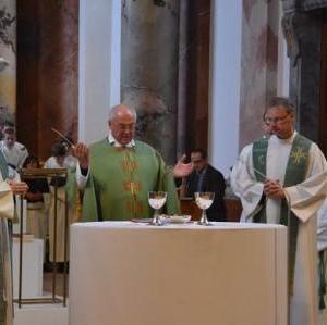 Konventamt und Besichtigung Altenburg 2013