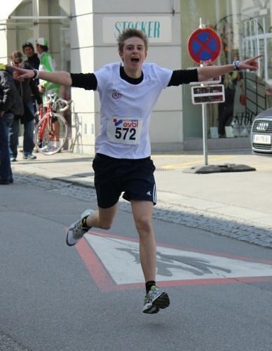 Osterlauf