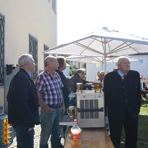 Erntedank 2019