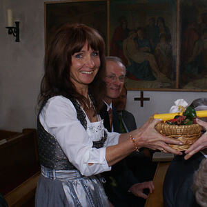 Messe