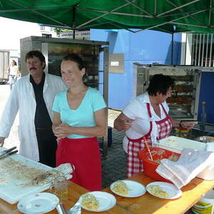 Pfarrfest 2011
