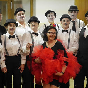 Pfarrfasching 2017