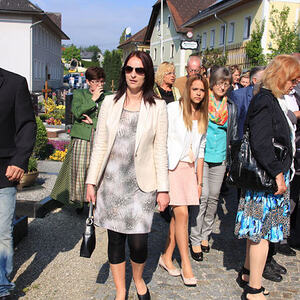 Erstkommunion am 27.04.2014