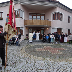 Erntedankfest 2022