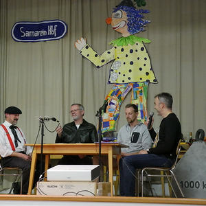 Pfarrfasching_2019
