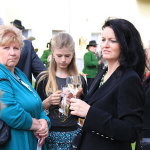 Erstkommunion am 27.04.2014