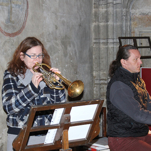 Kirchenmusik