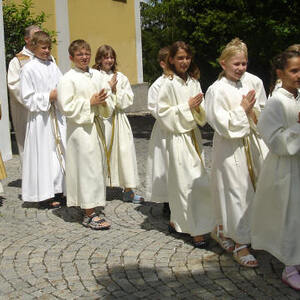Hochzeit Sonja 2006