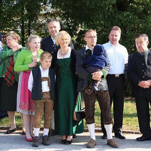 Erstkommunion am 27.04.2014
