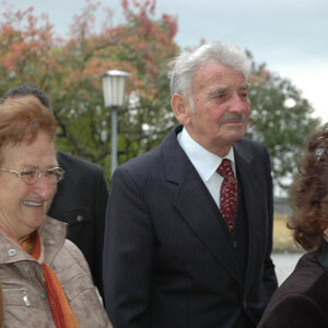 Jubelpaare 2011