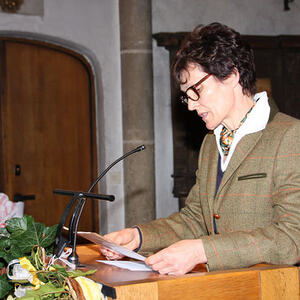 Ehejubilare am 18.05.2014