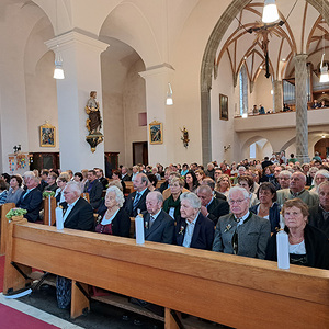 Festgottesdienst