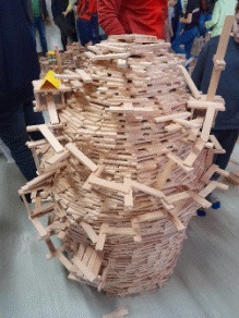 Holzbauwelt Garsten 2022