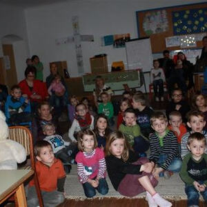 Bilderbuchkino