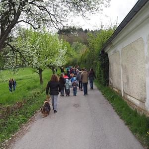 pöstlingbergwanderung_17042016