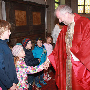 Heilige Messe
