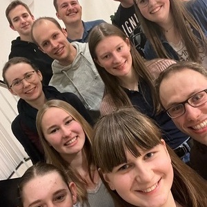 Pfarrjugend