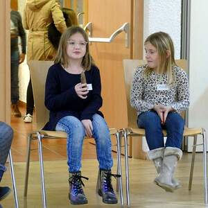 Adventwerkstatt