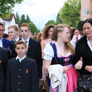 Firmung 09.05.2014