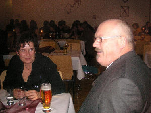 Pfarrball 2008