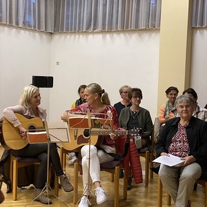 30 Jahre Schola