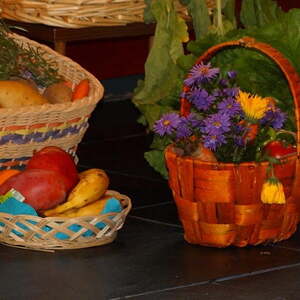 Erntedank