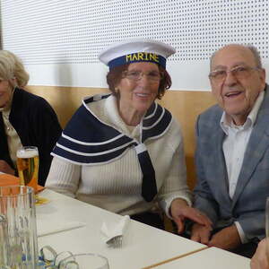 Pfarrsaal Linz-Hl. Familie