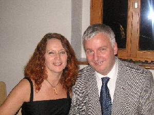 Pfarrball 2008
