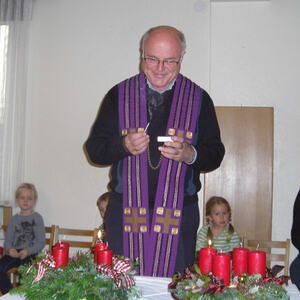 Kindergartenkinder