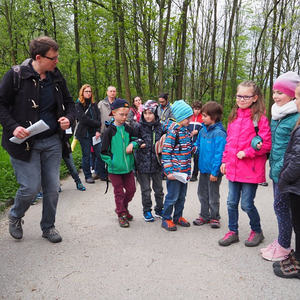 pöstlingbergwanderung_17042016