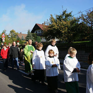 Erntedankfest